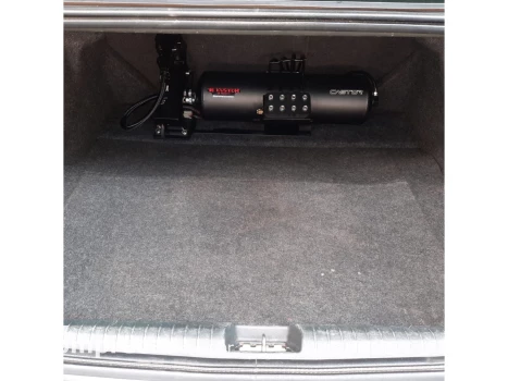 CIVIC 1.8 LXL 16V FLEX 4P AUTOMÁTICO