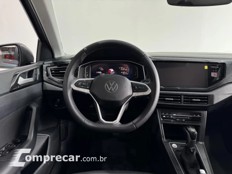 POLO 1.0 170 TSI HIGHLINE AUTOMÁTICO