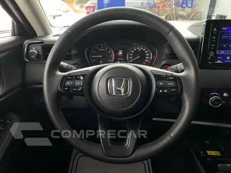 HR-V EXL 1.5 Flex Sensing 16V 5p Aut.