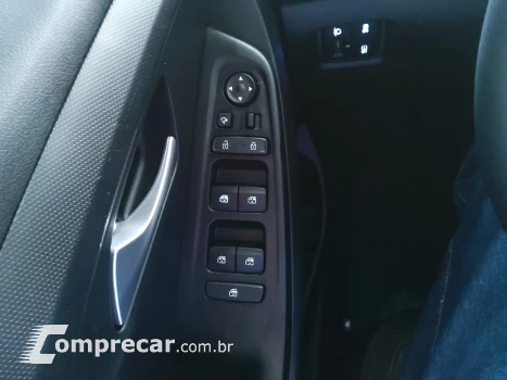 CRETA 1.0 TGDI FLEX LIMITED SAFETY AUTOMÁTICO
