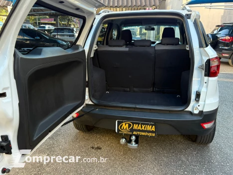 ECOSPORT 1.6 SE 16V