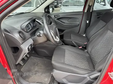 KA - 1.0 SE 12V 4P MANUAL