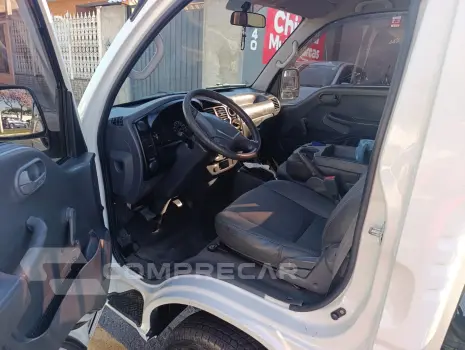 BONGO 2.5 K-2500 4X2 CS Turbo