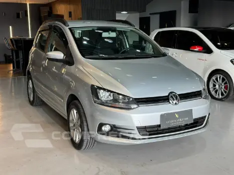 FOX 1.6 MSI TOTAL FLEX CONNECT 4P MANUAL