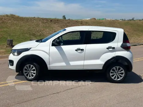 MOBI 1.0 8V EVO Like.