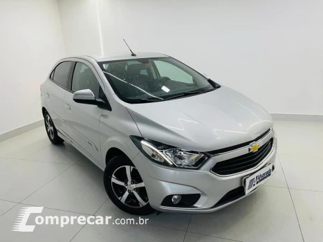 ONIX 1.4MT LTZ