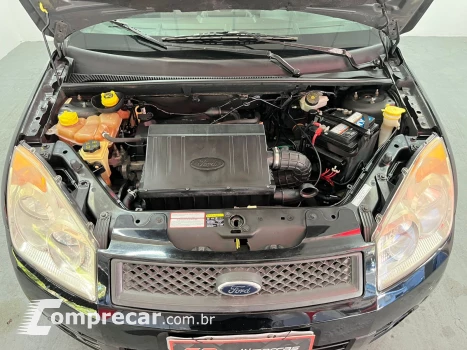 Fiesta 1.0 8V Flex/Class 1.0 8V Flex 5p