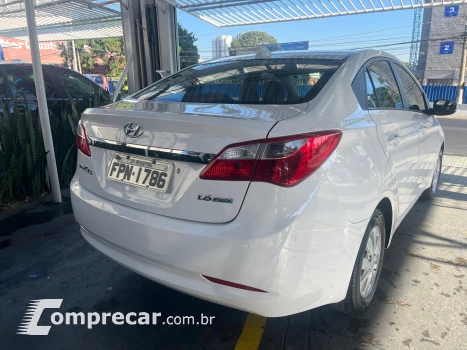 HB20S 1.0 12V Comfort