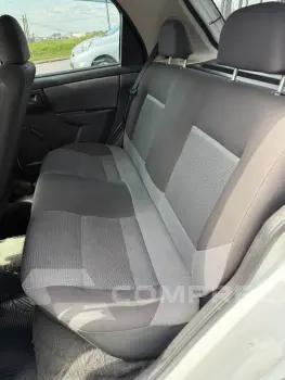 CELTA 1.0 MPFI LT 8V