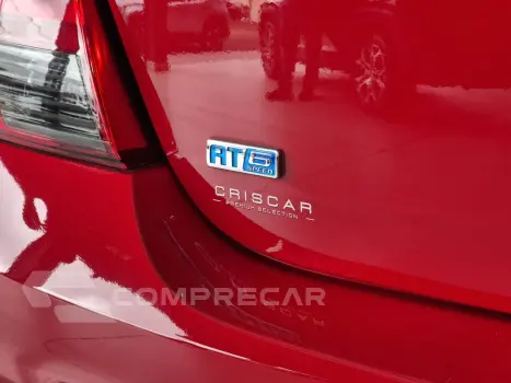 ONIX 1.4 MPFI LTZ 8V FLEX 4P AUTOMÁTICO