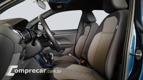T-CROSS 1.0 200 TSI TOTAL FLEX COMFORTLINE AUTOMÁ
