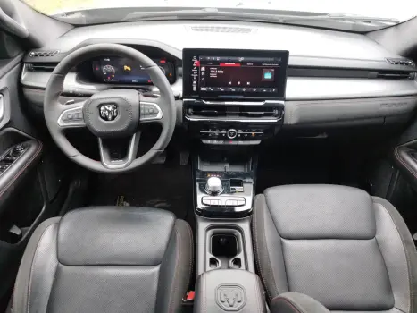 RAMPAGE 2.0 Hurricane 4 Turbo R/T 4X4