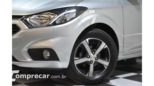 ONIX - 1.4 MPFI LTZ 8V 4P MANUAL