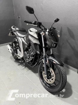 FAZER 250 FZ 25 ABS