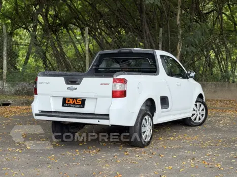 MONTANA 1.4 MPFI SPORT CS 8V FLEX 2P MANUAL