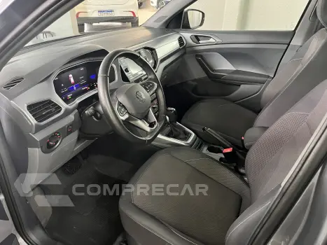 T-CROSS 1.0 200 TSI