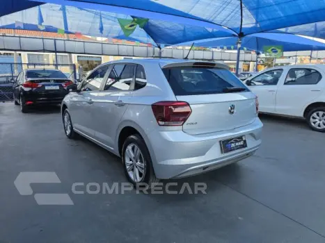 POLO - 1.6 MSI TOTAL MANUAL