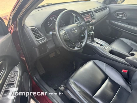 HR-V EX 1.8 Flexone 16V 5p Aut.