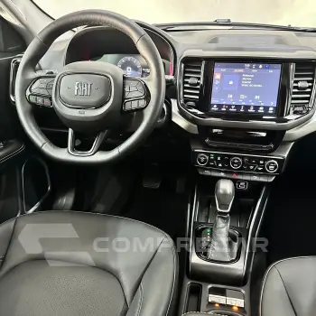 Toro Volcano 1.3 T270 4x2 Flex Aut.