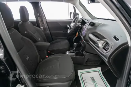 RENEGADE 1.3 T270 Turbo Sport