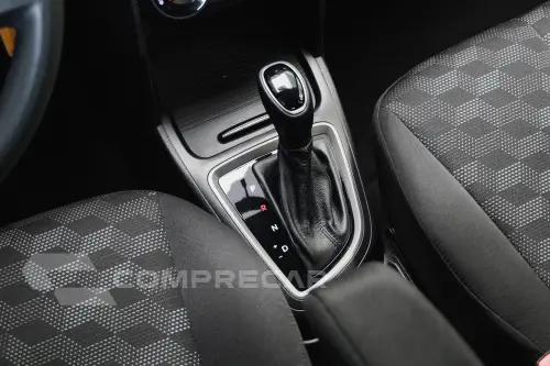 HB20 1.6 Comfort Plus 16V