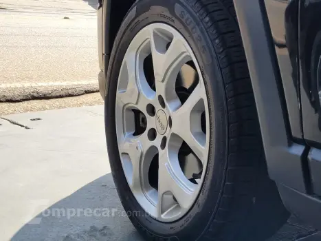 COMPASS LONGITUDE 2.0 4x2 Flex 16V Aut.