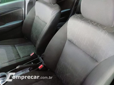FIT 1.5 EX 16V