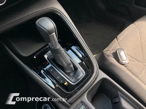 Hr-V 1.5 Di I-Vtec Flex Ex Cvt