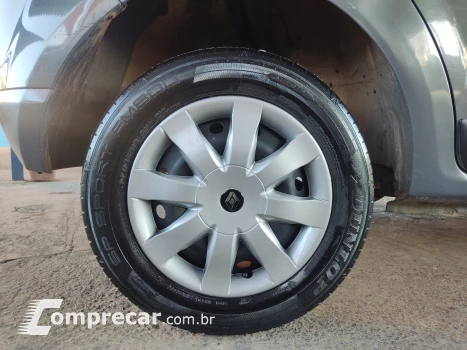 SANDERO 1.6 Expression 8V