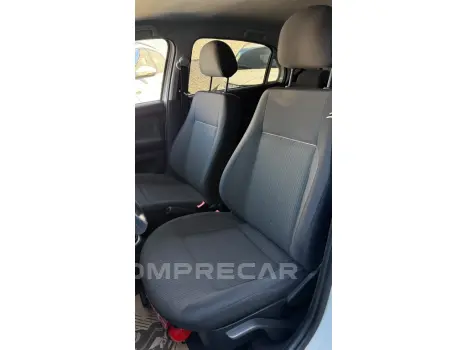 GOL 1.0 MI 8V FLEX 4P MANUAL G.VI