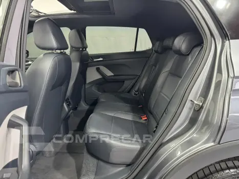 T-CROSS 1.4 250 TSI Highline