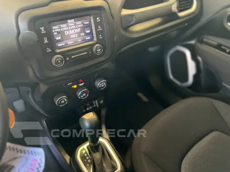RENEGADE 1.8 16V SPORT JEEP