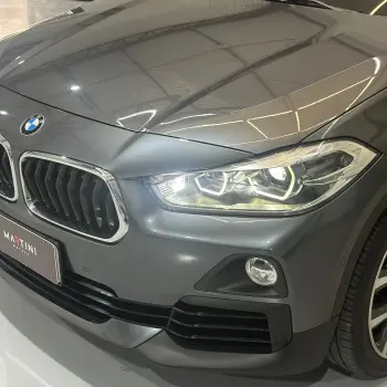 X2 BMW X2 S20I ACTIVEFLEX 2.0 192CV