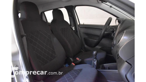 KWID - 1.0 12V SCE ZEN MANUAL