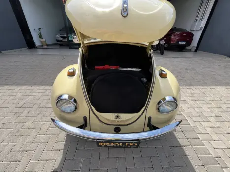 Fusca 1300 L