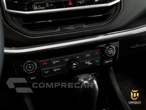 COMPASS - 1.3 T270 TURBO SPORT AT6