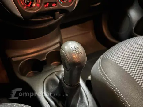 VERSA 1.6 16V FLEX SV 4P MANUAL