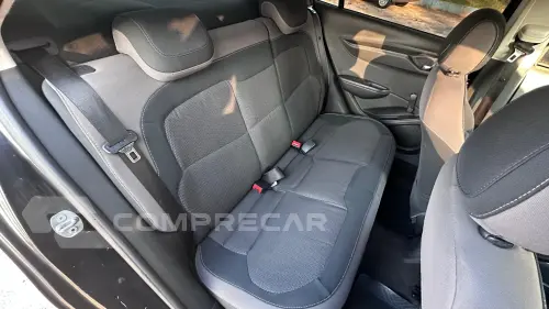 PRISMA 1.4 LTZ Spe/4 8V