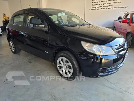 Gol (novo) 1.0 Mi Total Flex 8V 4p