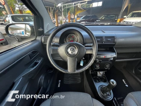 Fox 1.0 Mi 8V Flex 4P Manual
