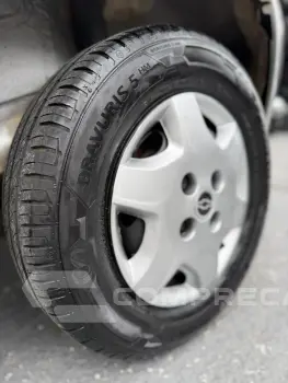 CELTA 1.0 MPFI LT 8V