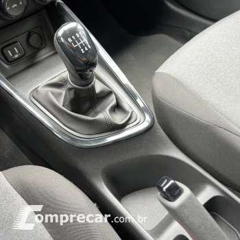 ONIX HATCH 1.0 12V Flex 5p Mec.