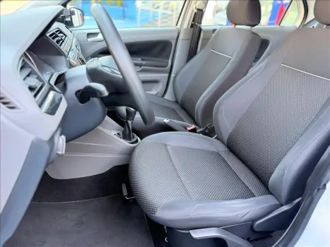 VOYAGE 1.6 MSI TOTALFLEX COMFORTLINE 4P MANUAL