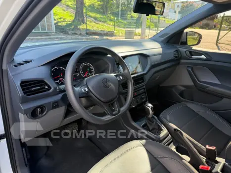 T-CROSS 1.0 200 TSI Sense