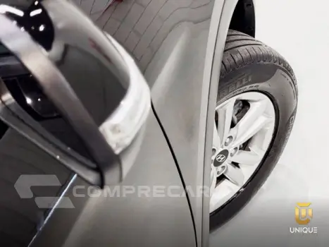 CRETA - 1.6 16V ATTITUDE AUTOMÁTICO