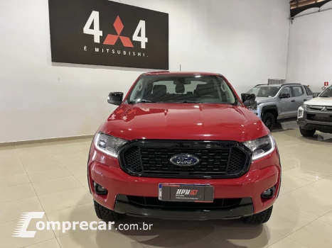 RANGER 3.2 FX4 4X4 CD 20V