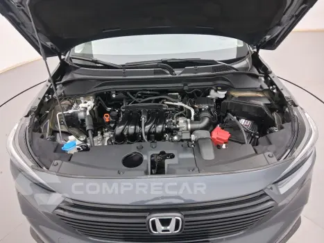 HR-V 1.5 DI I-VTEC FLEX EX CVT