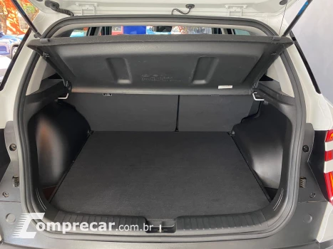 Creta Platinum 1.0 TB 12V Flex Aut.