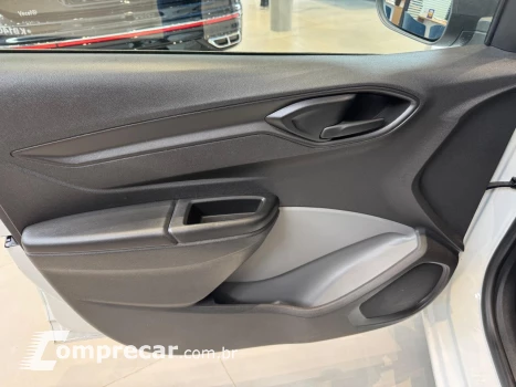 Onix Hatch 1.0 4P FLEX JOY