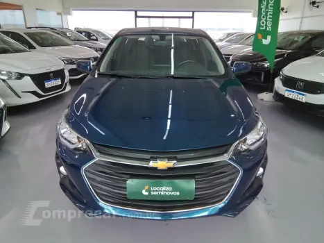 ONIX 1.0 TURBO FLEX LTZ MANUAL